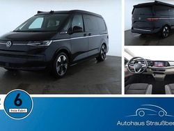 Schwarzkeine angabe Gebraucht 2025 VW California California Van | 75.990 €