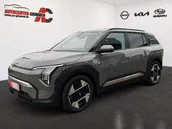 Schiefergrau metallic Gebraucht 2024 Kia EV3 3 SUV | 33.990 € (Superpreis)