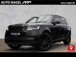 Schwarz Neu 2025 Land Rover Range Rover Autobiography SUV | 182.490 € (Superpreis)