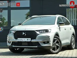 Beige Gebraucht 2022 DS Automobiles DS7 Crossback Rivoli Plus SUV | 28.980 € (Fairer Preis)
