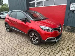 Schwarz Gebraucht 2016 Renault Captur XMOD SUV | 12.899 € (Fairer Preis)