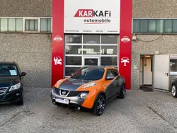 Gebraucht 2011 Nissan Juke Acenta SUV | 7.490 € (Fairer Preis)