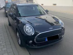 Schwarz Gebraucht 2019 Mini One Clubman Kombi | 16.500 € (Fairer Preis)