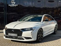 Weiß Gebraucht 2025 DS Automobiles DS9 Rivoli Plus Limousine | 39.990 €