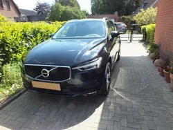 Schwarz Gebraucht 2019 Volvo XC60 Momentum SUV | 29.500 €