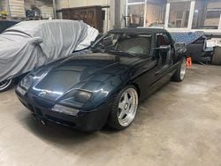 Schwarz Gebraucht 1990 BMW Z1 Cabrio | 53.990 €