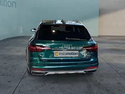 Gebraucht 2024 Audi A4 Allroad Kombi | 69.449 €