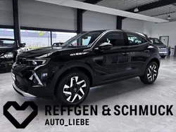 Schwarz Gebraucht 2023 Opel Mokka Elegance SUV | 20.690 € (Fairer Preis)