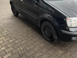Schwarz Gebraucht 2004 Fiat Panda Kleinwagen | 1.299 €