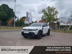 Neu 2025 Dacia Duster Essentiel SUV | 19.990 € (Superpreis)