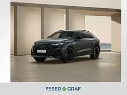 Daytonagrau perleffekt Neu 2025 Audi Q8 Ambiente SUV | 95.790 € (Superpreis)