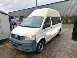 Grau Gebraucht 2007 VW T5 Van | 6.299 € (Fairer Preis)