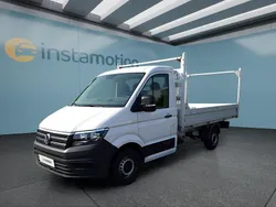 Weiß Gebraucht 2021 VW Crafter Van | 27.299 € (Superpreis)