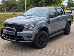 Grau Gebraucht 2022 Ford Ranger Raptor Abholung | 36.500 € (Superpreis)