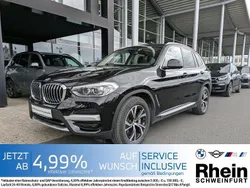 Radio bmw reverse rds Gebraucht 2021 BMW X3 xLine SUV | 36.790 € (Guter Preis)