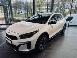 Carraraweiß Neu 2024 Kia XCeed GT-Line SUV | 34.900 € (Teuer)
