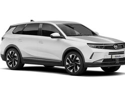 Arktis weiß uni Neu 2026 Opel Grandland X SUV | 40.448 € (Teuer)