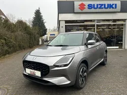 Silber Gebraucht 2025 Suzuki Swift Comfort+ Limousine | 20.800 € (Fairer Preis)