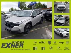 Cashmere gold opal Neu 2025 Subaru Forester Active SUV | 38.690 € (Superpreis)