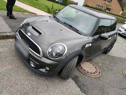 Grau Gebraucht 2012 Mini Cooper S Kleinwagen | 11.500 € (Teuer)