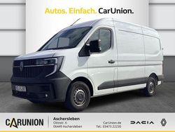 Mineralweiß Gebraucht 2025 Renault Master Van | 42.750 €