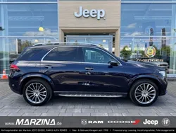 Mercedes GLE400