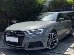 Gebraucht 2019 Audi A3 S-Line Limousine | 18.500 € (Fairer Preis)
