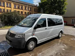 Silber Gebraucht 2007 VW T5 Van | 6.500 € (Fairer Preis)