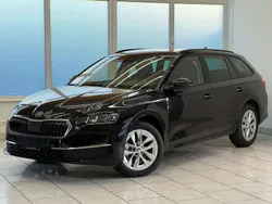 Schwarzmagic perleffekt Neu 2025 Skoda Octavia Selection Kombi | 31.905 € (Superpreis)