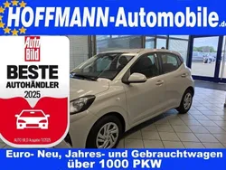 Grau Neu 2025 Hyundai i10 Kleinwagen | 17.850 € (Guter Preis)