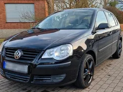 Schwarz Gebraucht 2006 VW Polo Sportline Kleinwagen | 2.800 € (Fairer Preis)