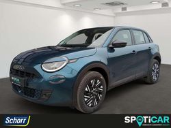 Blau sky of italy Gebraucht 2024 Fiat 125 SUV | 26.900 €