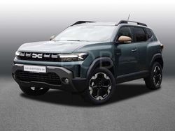 Grün Gebraucht 2025 Dacia Duster Extreme SUV | 27.333 € (Fairer Preis)