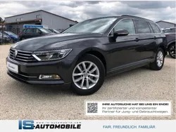 Mangangrau metallic Gebraucht 2019 VW Passat Comfortline Kombi | 19.899 € (Guter Preis)