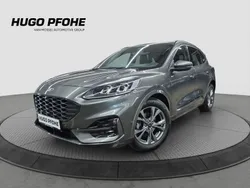 Magnetic Gebraucht 2023 Ford Kuga ST-Line SUV | 28.090 € (Guter Preis)