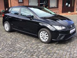 Schwarz Gebraucht 2020 Seat Ibiza Style Limousine | 14.950 € (Fairer Preis)