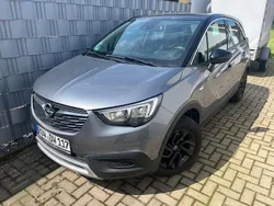 Grau Gebraucht 2019 Opel Crossland S SUV | 16.999 € (Teuer)