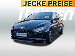 Grau Gebraucht 2025 Hyundai i20 Trend Kleinwagen | 19.980 € (Guter Preis)