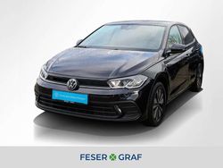 Deep black perleffekt Gebraucht 2024 VW Polo Move Limousine | 17.440 € (Guter Preis)