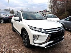 Weiß Gebraucht 2018 Mitsubishi Eclipse Cross SUV | 17.950 € (Guter Preis)
