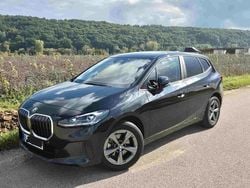 Schwarz Gebraucht 2023 BMW 218 Active Tourer Van / Kleinbus | 26.800 € (Guter Preis)