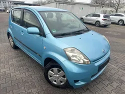Blau Gebraucht 2010 Daihatsu Sirion Kleinwagen | 3.399 € (Fairer Preis)