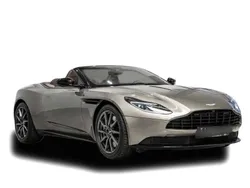 Grau Gebraucht 2023 Aston Martin DB11 Cabrio | 235.083 €