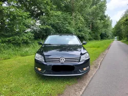 Schwarz Gebraucht 2011 VW Passat Kombi | 7.750 € (Fairer Preis)