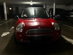Rot Gebraucht 2005 Mini Cooper Kleinwagen | 4.450 € (Etwas zu teuer)