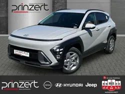 Cyber grey Neu 2025 Hyundai Kona Trend SUV | 26.170 € (Fairer Preis)