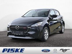Jet black Gebraucht 2024 Mazda 2 Homura-Line Kleinwagen | 18.950 € (Fairer Preis)