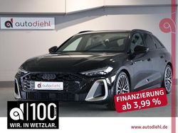 Schwarz Gebraucht 2025 Audi A5 Edition .1 Coupé | 55.990 € (Fairer Preis)