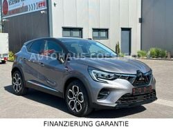 Schwarz Gebraucht 2023 Mitsubishi ASX Top SUV | 24.990 € (Fairer Preis)