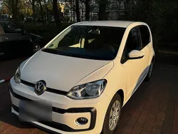 Weiß Gebraucht 2017 VW up! Edition Kleinwagen | 7.800 € (Fairer Preis)
